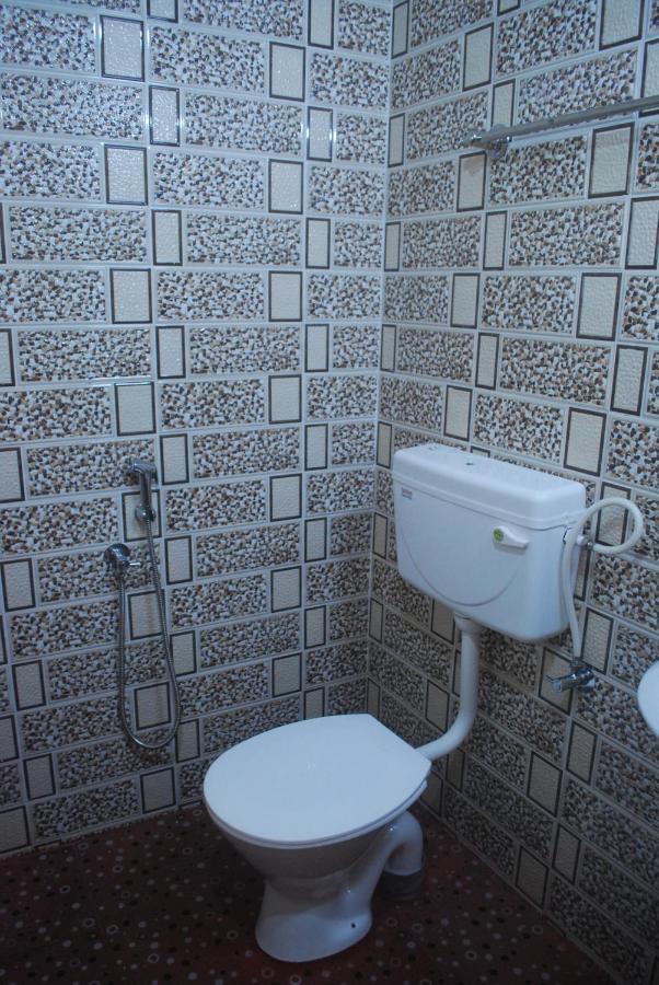 Hotel Jebasakthy Kanyakumari Luaran gambar