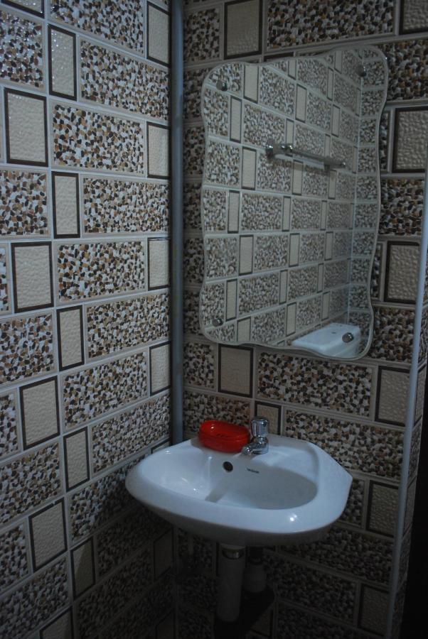 Hotel Jebasakthy Kanyakumari Luaran gambar
