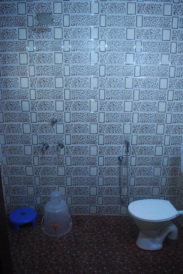 Hotel Jebasakthy Kanyakumari Luaran gambar