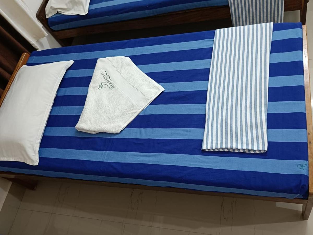 Hotel Jebasakthy Kanyakumari Luaran gambar